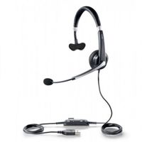 Logo Micro casque jabra uc voice 550 ms mono. 5593-823-109