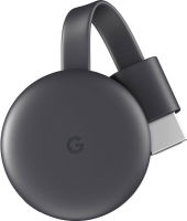 Logo Google chromecast 3 (2018) ga00439-us