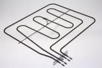 Logo Rsistance vote/grill pour four smeg 8878325 2000w 806890464