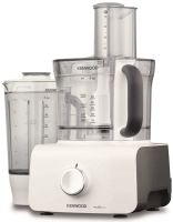 Logo Kenwood, produit r�f�rence : fdp 603 wh