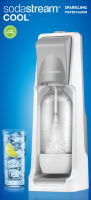 Logo Sodastream, produit rfrence : coolg