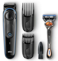 Logo Braun, produit rfrence : bt 3040