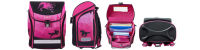 Logo Herlitz cartable midi plus 'magic horse' 50020409