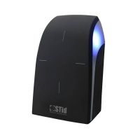 Logo Lecteur stid archi rs485 - anssi 2  ik10 ip65 lecteur badges csn et secteur mifare desfire arc-s33-a/ph57ab