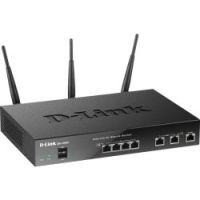 Logo Dsr-1000ac routeur vpn unifi?
