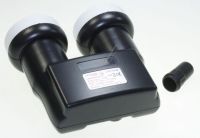 Logo Lnb monobloc 6 astra/hotbird astra par dfaut , 0,3db lm102v