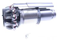 Logo Ensemble cyclone dyson 969822-09 nk/rd/ir u69326