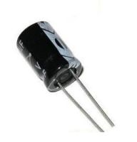 Logo Cap, elect 68mf/16v (6.3x5. 111283311