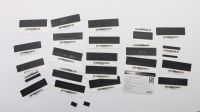 Logo Geo label kit for lenovo  models w125632238