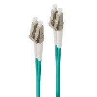 Logo 20m lc-lc 10g multi mode duplex lszh fibre cable w128565806