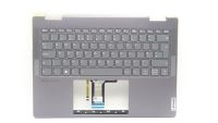 Logo Lenovo upper case replacement for laptops w128218774