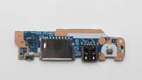 Logo Lenovo usb board for laptops w128159428