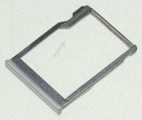 Logo Sd ablage silber f�r htc one mini 2 72h08342-01m