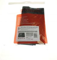 Logo Sacs vidange 25/35l en polyethylene isp/isc 425764