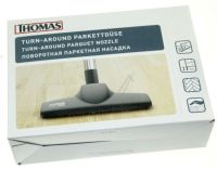 Logo Brosse parquet 