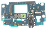 Logo Antenne flex-platine f�r htc one mini 2 54h20504-01m