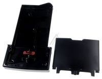 Logo Kit spares m/blk drip tray smr/b-h-p 421941308111
