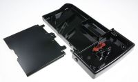 Logo Kit ersatzteile m/schwarz tropf ablage smr/t 421941308131
