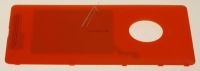 Logo Nokia lumia 830 akkudeckel orange 00812n0