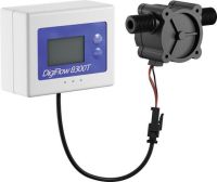 Logo Debitmetre digiflow 8300t-22f 525237