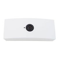 Logo Kit capteur de comptage akribos 3d  ip poe ip32 hauteur 4,5m largeur 4,2m stockage 30 jours vc-1020e