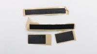 Logo Kit geo label noir for lenovo w125632222