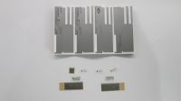 Logo Silver geo label kit for  lenovo equipment w125631877