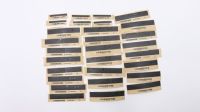 Logo Thinkpad geo label kit w125632273