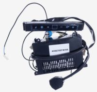 Logo Ens. module de commande + puissance gruppo com.f181 xxl tse led x226610