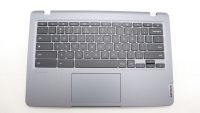 Logo Backlit clavier officiel assembly for lenovo laptops - lenovo - w128218277
