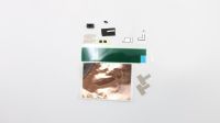 Logo Lcd miscellaneous repair kit for lenovo laptops fru01hy998