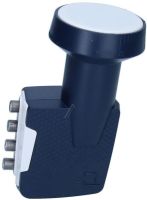 Logo Idlp-qdl410, lnb quad-universel premium, 40 mm 5447