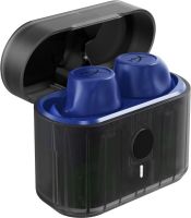 Logo Hyperx cirro buds pro tws blu w128493475
