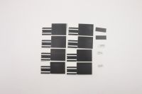 Logo Mercury 1.0 amd fru mercury  geo label kit noir w125790799