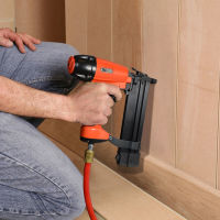 Logo Tacwise cloueuse & agrafeuse combin�e � air comprim�, orange 65900088