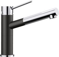 Logo Noir blanco 410 - � poser 75 - 526161