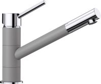 Logo Alumetallic blanco 300 - � poser 75 - 525029