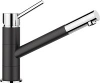 Logo Anthracite blanco 300 - � poser 75 - 525028