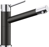 Logo Noir blanco 360 -  poser 75 - 526162