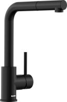 Logo Noir blanco 420 -  encastrer 65 - 526660