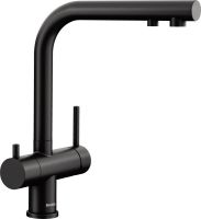 Logo Noir blanco 460 -  encastrer 60 - 526670