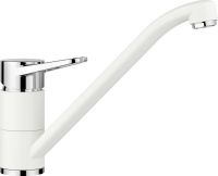 Logo Blanc blanco 355 -  encastrer 65 - 526408