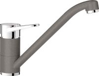 Logo Alumetallic blanco 355 -  encastrer 65 - 526410