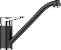 Logo Noir blanco 355 -  encastrer 65 - 526415