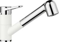 Logo Blanc blanco 355 -  encastrer 65 - 526421