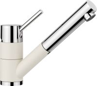 Logo Blanc soft  blanco 425 -  encastrer 70 - 526986