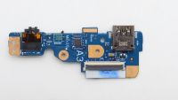Logo Usb board component for lenovo laptops w128219908
