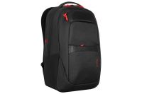 Logo Targus sac  dos d'ordinateurs portables gamer strike ii 17.3