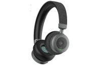Logo Tilde pro-c casque bluetooth/usb couteurs circum micro internes & anc ajustable 773-c-389