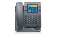 Logo Alcatel lucent ale-30h deskphone essential num�rique et ip �cran couleur 288-c-053